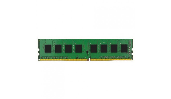 Kingston | 8 GB | DDR4 | 2666 MHz | PC/Server | Registered No | ECC No