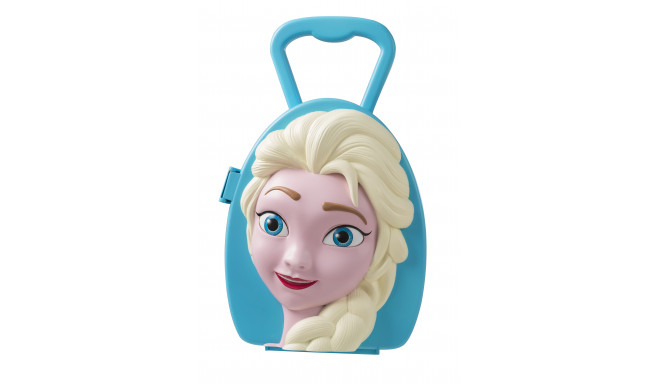 Disney trunk Elsa