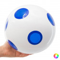 Inflatable ball 143230 ( Ø 28 cm) (Yellow)