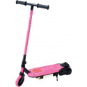 MPman electric sccooter TR20, pink (opened package)
