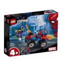 76133 LEGO® Marvel Super Heroes Spider-Man Car Chase