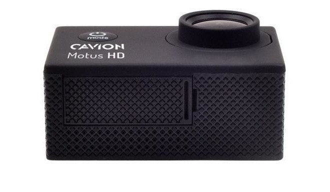 Camera sports CAVION Motus HD