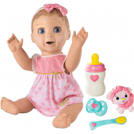 Spin Master nukk Luvabella