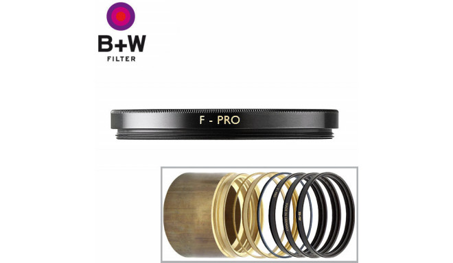 B+W NL-1 Close-Up Lens 49mm
