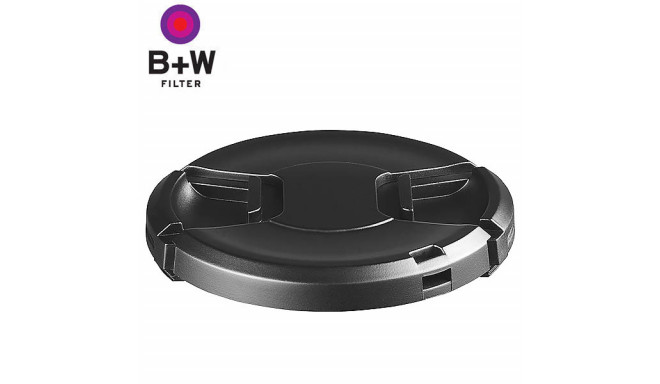 B+W 311 Lens snap-cap Pro 58 mm