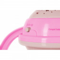 CANPOL BABIES 3in1 musical mobile with projector, pink, 75/100_pin