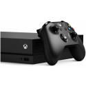 Microsoft Xbox One X 1TB black