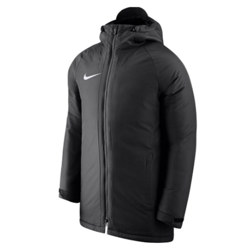 Men's foil jacket Dry Academy 18 SDF M 893798-010 - Jackets -