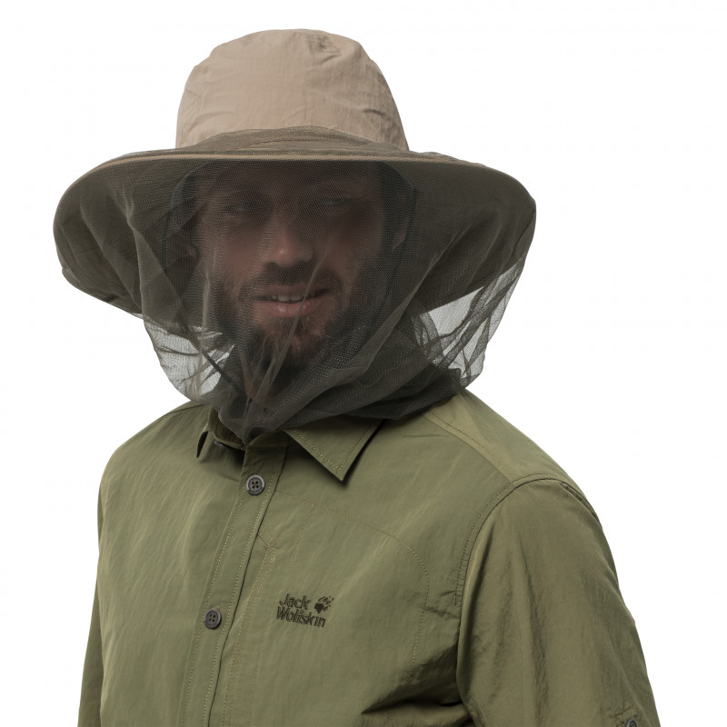 Muts saasevorguga Jack Wolfskin Hats Photopoint