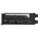 ASUS GeForce GTX 1650 PH - 4 GB -  graphics card (HDMI, DisplayPort, DVI-D)