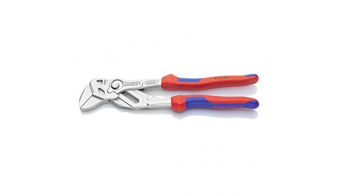 Knipex 86 05 250 pliers wrench