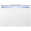 Freezer chest Electrolux EC14200AW1 (1336mm / 868mm / 668 mm; white color; Class A+)