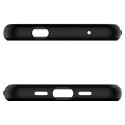 Kaitseümbris Rugged Armor, Google Pixel 3a XL, must, Spigen