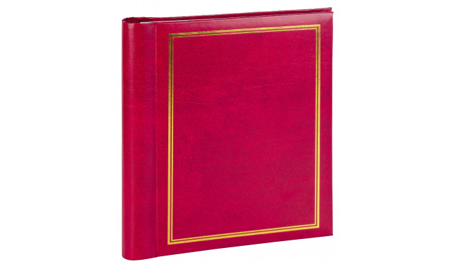 Album SA20S Magnetic 20pgs Classic, red