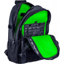 Razer seljakott Rogue V2 15,6", must