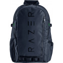 Razer seljakott Rogue V2 15,6", must