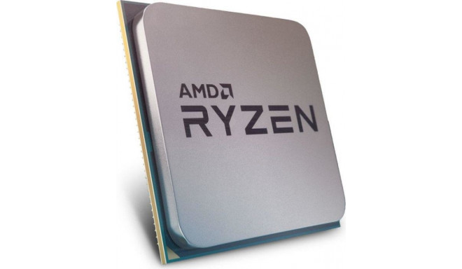 AMD CPU Ryzen 3 2200G YD2200C5FBMPK 3700MHz AM4 Tray
