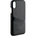 Vivanco case iPhone XR, black (60038)