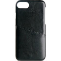 Vivanco case iPhone 6/6s/7/8, black (60040)