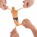 STRETCH ARMSTRONG Venitatav mänguasi, 18 cm