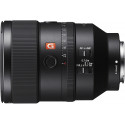 Sony FE 135mm f/1.8 GM lens