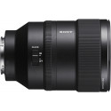 Sony FE 135mm f/1.8 GM lens