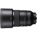 Sony FE 135mm f/1.8 GM lens