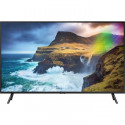 TV Set|SAMSUNG|4K/Smart|49"|QLED|3840x2160|Wireless LAN|Bluetooth|Wi-Fi Direct|Tizen|Colour Black|QE