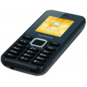 myPhone 3310 Dual, melns (atvērts iepakojums)