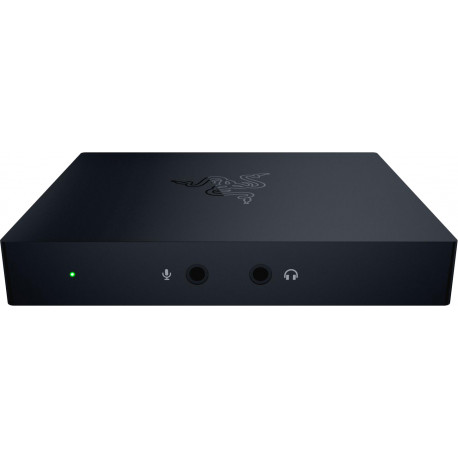 Razer карта для видеозахвата и трансляции Ripsaw HD