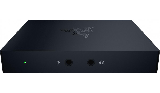 Razer videosalvesti Ripsaw HD