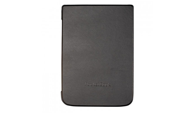 PocketBook Shell, InkPad 3, must - E-lugeri kaaned