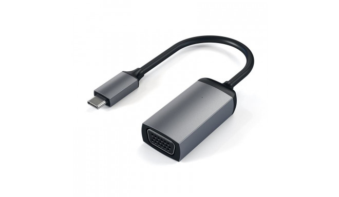 Satechi adapter USB-C - VGA
