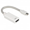 Juhe Apple Mini DisplayPort -- HDMI Hama