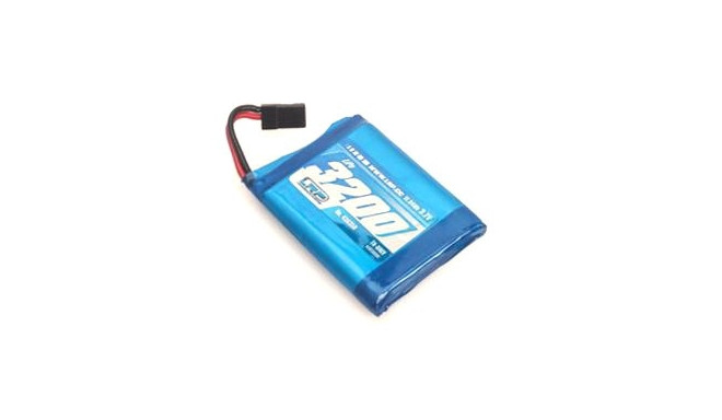 LRP battery 3200mAh 3.7V LiPo TX-PACK SANWA MT-44