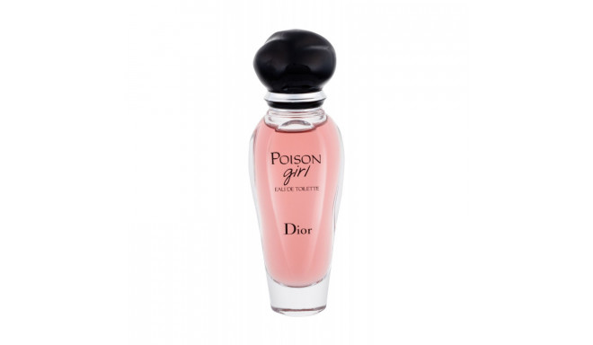 Dior Poison Girl Edt Spray (20ml)