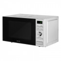 ECG microwave ECGMTD2071SE, 700W, 20L, Inox c