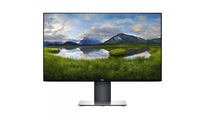 Dell monitor 24" FullHD LED IPS U2419H