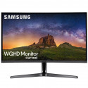 32" nõgus WQHD LED VA-monitor Samsung