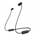 Juhtmevabad kõrvaklapid Sony WI-C200