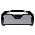 Rebeltec SoundBox 400 Bluetooth Speaker System with Micro SD / Radio / Aux / 3600 mAh /20W Black