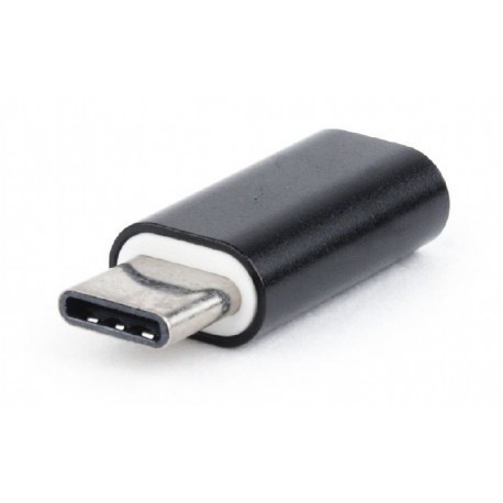 Gembird адаптер Lightning - USB-C (A-USB-CM8PF-01)