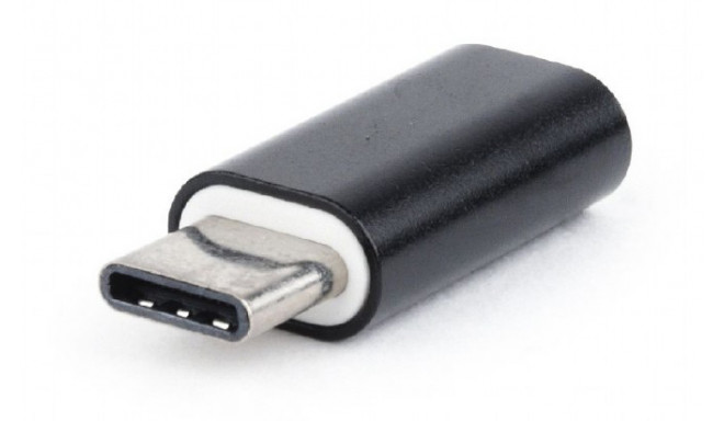 Gembird adapteris Lightning - USB-C (A-USB-CM8PF-01)