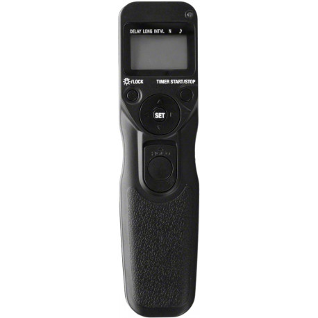 Walimex distantspäästik Digital Timer Radio Nikon N3