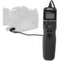Walimex дистанционный пульт Digital Timer Radio Nikon N3 