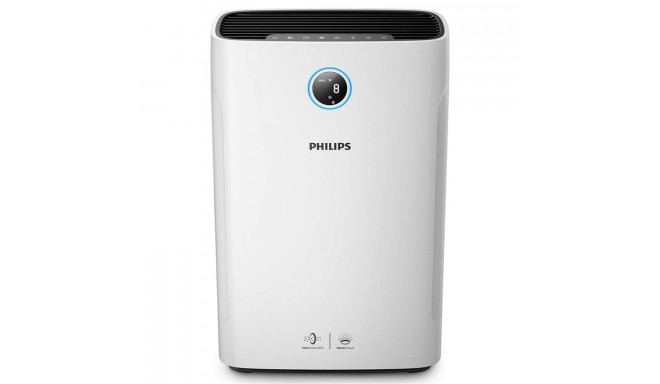 Philips air purifier-humidifier AC3829/10