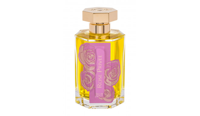 L´Artisan Parfumeur Rose Privée (100ml)