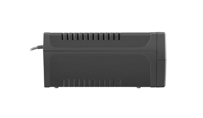 UPS ARMAC HOME H/850F/LED LINE-INTERACTIVE 850VA 2X SCHUKO OUTLETS USB-B LED