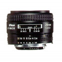 Nikon AF 20mm f/2.8G