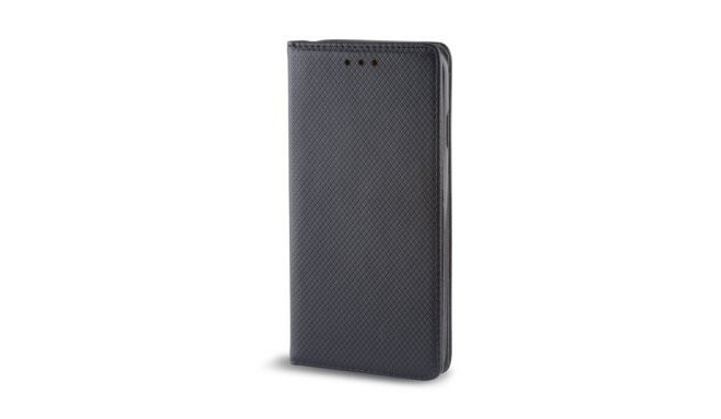 Mocco case Sony Xperia XZ1 Compact, black